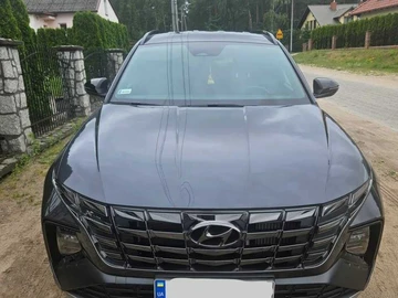 Авто Hyundai Tucson 2022 № 8528002