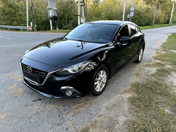 Авто Mazda 3 2016 № 8528192
