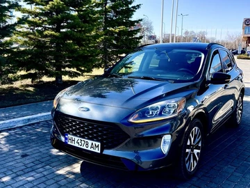 Авто Ford Escape 2019 № 8528193
