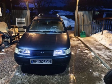 Авто ВАЗ 2111 2011 № 8528197