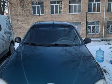 Авто Daewoo Lanos Sens  2006 № 8528200