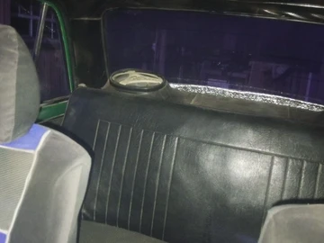 Авто ВАЗ 2101 1999 № 8528203