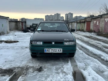 Авто SEAT Toledo 1994 № 8528205