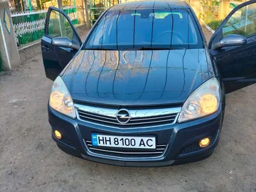 Авто Opel Astra 2009 № 8528206
