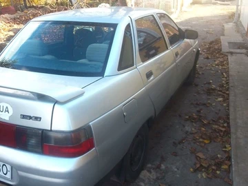 Авто ВАЗ 21104 2002 № 8528211