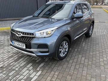 Авто Chery Tiggo 2021 № 8528220