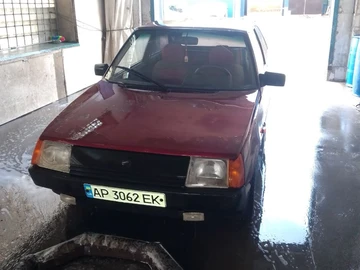 Авто ЗАЗ Таврия 1999 № 8528227