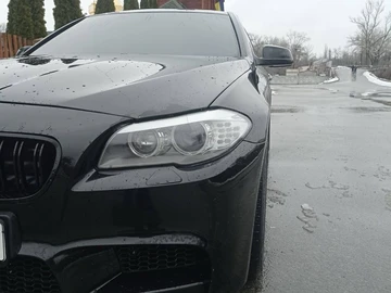 Авто BMW 5 Серия 2012 № 8528228