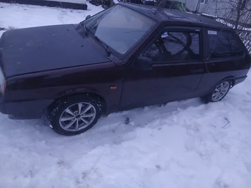 Авто ВАЗ 2108 1990 № 8528231