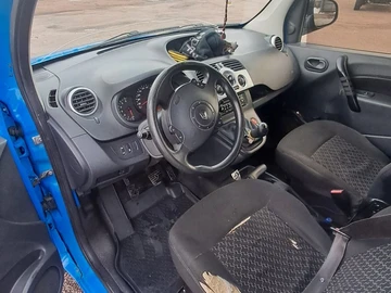 Авто Renault Kangoo Express 2013 № 8528232