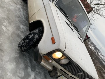 Авто ВАЗ 21063 1990 № 8528238