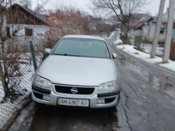 Авто Opel Omega 1999 № 8528241
