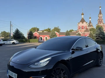 Авто Tesla Model 3 2018 № 8528242