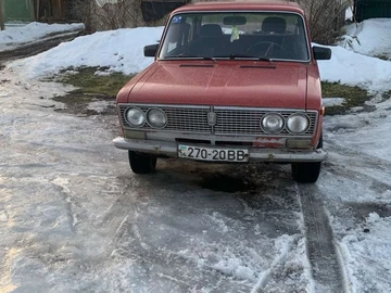 Авто ВАЗ 2103 1979 № 8528246