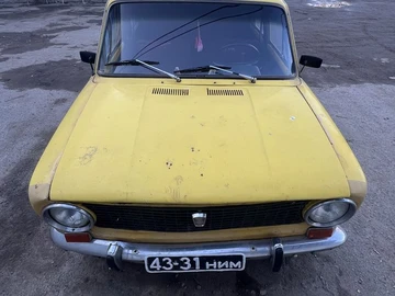 Авто ВАЗ 2102 1976 № 8528249