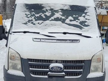 Авто Ford Transit 2012 № 8528259