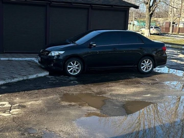 Авто Toyota Corolla 2012 № 8528261