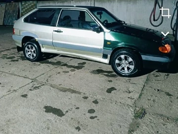 Авто ВАЗ 2113 2006 № 8528262