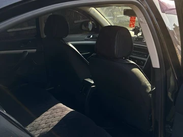 Авто Skoda Octavia 2011 № 8528264