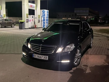 Авто Mercedes 200 2011 № 8528270