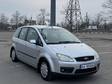 Авто Ford C-Max 2005 № 8528279