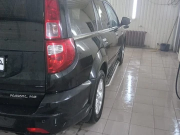 Авто Great Wall Hover 2013 № 8528281