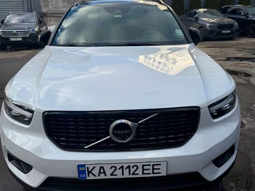Авто Volvo 240 2019 № 8528287