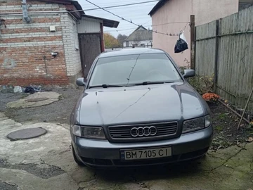 Авто Audi A4 1995 № 8528290