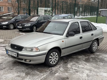 Авто Daewoo Nexia 2005 № 8528291