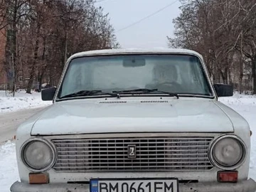 Авто ВАЗ 2101 1987 № 8528295