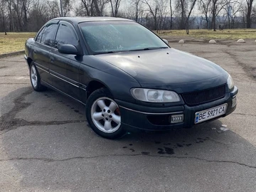 Авто Opel Omega 1998 № 8528299