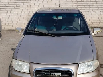 Авто Geely Bo 2006 № 8528300