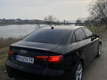 Авто Audi A3 2015 № 8528301
