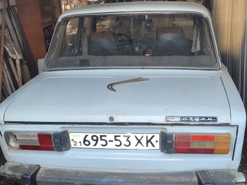 Авто ВАЗ 2101 1986 № 8528302