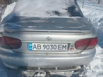 Авто Mazda 6 1992 № 8528305