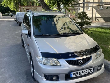 Авто Mazda Premacy 2003 № 8528310