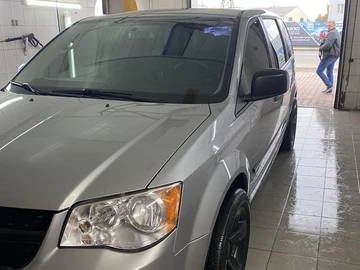 Авто Dodge Grand Caravan 2014 № 8528315