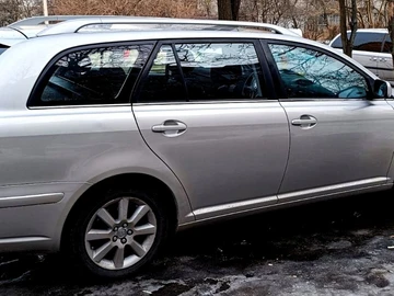 Авто Toyota Avensis 2005 № 8528469
