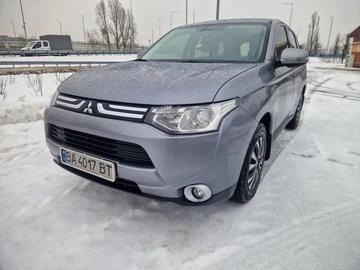 Авто Mitsubishi Outlander 2013 № 8528481