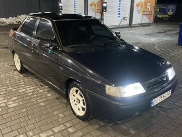 Авто ВАЗ 2110 2010 № 8528486
