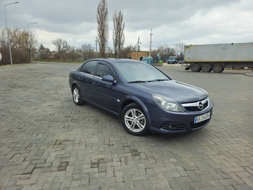 Авто Opel Vectra 2008 № 8528487