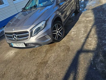 Авто Mercedes 220 2016 № 8528488