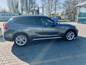 Авто BMW X1 2014 № 8528499
