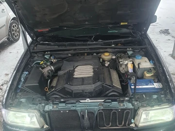 Авто Audi 80 1994 № 8528501