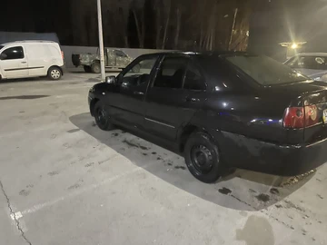 Авто Chery Amulet 2008 № 8528510