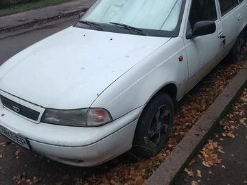 Авто Daewoo Nexia 2006 № 8528517