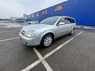 Авто Opel Vectra 2004 № 8528519
