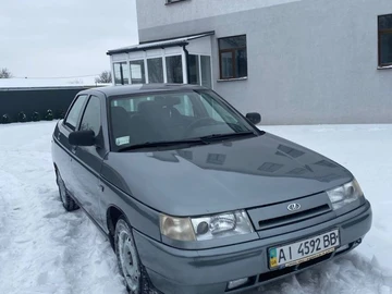 Авто ВАЗ 2110 2007 № 8528520