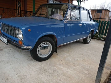 Авто ВАЗ 2101 1985 № 8528540