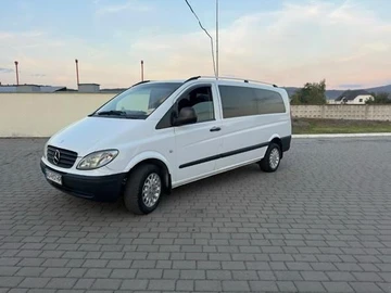 Авто Mercedes Vito 2005 № 8528542